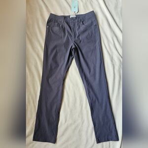 Classic Club Boys Casual Pants